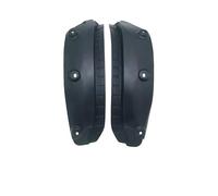Guardie Splash Parafango Per Haval Per H6 L 2026- Rivestimento Interno Ruota Posteriore Auto Parafango Passaruota Rivestimento Parafango Parafango Set Parafanghi Auto Paraspruzzi(Style A)