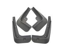 Guardie Splash Parafango Per KIA Per Optima Per K5 2011-2014 Paraspruzzi Per Auto Protezioni Per Parafanghi Parafanghi Anteriori E Posteriori Ricambi Auto Set Parafanghi Auto Paraspruzzi