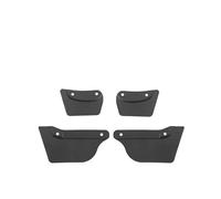 Guardie Splash Parafango Per Tesla Per Model 3 Per Highland 2024 Paraspruzzi Per Ruote TPE Parafanghi Protezione