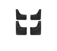 Guardie Splash Parafango Per Tesla Per Model 3 Y Per Highland Per Juniper 2021-2025 4 Pezzi Paraspruzzi Per Ruote Anteriori E Posteriori Accessori Protettivi Set Parafanghi Auto Paraspruzzi(E)