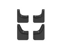 Guardie Splash Parafango Per Tesla Per Model 3 Y Per Highland Per Juniper 2021-2025 Paraspruzzi Per Ruote Anteriori E Posteriori Accessori Set Parafanghi Auto Paraspruzzi(F)