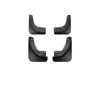 Guardie Splash Parafango Per Tesla Per Model 3 Y Per Highland Per Juniper 2021-2025 Paraspruzzi Per Ruote Anteriori E Posteriori Accessori Set Parafanghi Auto Paraspruzzi(D)