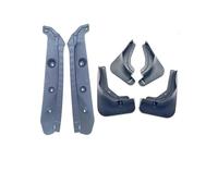 Guardie Splash Parafango Per Voyah Per 2024 Rivestimenti Per Parafanghi, Parafanghi, Rivestimenti Per Passaruota, Accessori Di Protezione Set Parafanghi Auto Paraspruzzi(Style B)