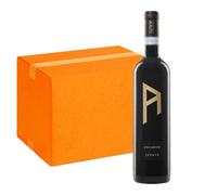 Guardiense Janare Aglianico Doc Sannio (6 Bottiglie)