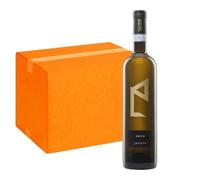 Guardiense Janare Greco Di Tufo Igt (6 Bottiglie)