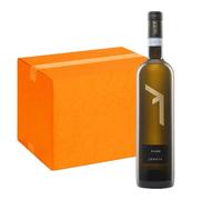 Guardiense Janare Sannio Fiano Doc (6 Bottiglie)