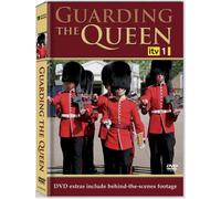 Guarding The Queen [Edizione: Regno Unito] [Edizione: Regno Unito]
