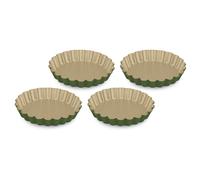 GUARDINI B-NAT SET 4 CROSTATINE 12 CM