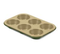 GUARDINI B-NAT STAMPO 6 MUFFINS