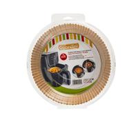 Guardini confezione 50 fogli Airfryer cm.20
