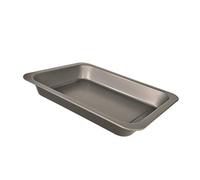 Guardini Happy Hour Lasagnera, 30 x 40 x 5.5 cm, Nero/Grigio