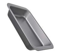 Guardini Happy Hour Lasagnera, Alluminio, Grigio, 22x28