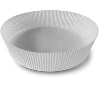 Guardini, Set di 16 stampi Ø 18,5 cm, Ideali per friggitrice ad aria, Carta antiaderente, Monouso, Made in Italy, Linea Air Fryer