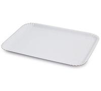 Guardini 2xvassoio cartoncino bianco 33x43 cm - 8006043008517