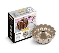 STAMPO PER DOLCI FORMA MARQUISE CM.24,5 PER TORTE PASTICCERIA SWEET MAGIC