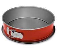 Tortiera ad un fondo antiaderente modello Rosanna di cm 28