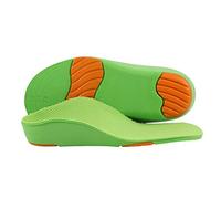 GuardInsoles Solette Ortopediche per Bambini, Piedi Piatti, Fascite Plantare e Ortopedica, Problemi al Piede, 1 Paio -20,5CM 30/32 EU