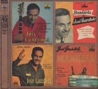 Guardiola,José - José Guardiola