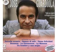 Guardiola, Jose - Vol. 4 1963-71