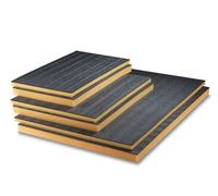 GUARDIQUE™ Schiuma multistrato 800 x 450 mm, fogli di schiuma ad alta densità personalizzabili per imballaggio, protezione e organizzazione sicuri, ideale per cassette degli attrezzi e attrezzature