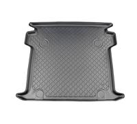 Guardliner 192755 Supporto vano bagagli / rivestimento pianale di carico