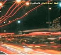 Guardner - Paris Can'T Wait