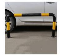 Guardrail A U For Parcheggi, Barriere Stradali For Officine, Paletti Di Sicurezza A, Utilizzati For La Dei Garage E Protezione In Retromarcia(100x60cm-1.5mm)