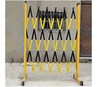 Guardrail retrattili a forbice - Recinzioni esterne per controllo della folla, sicurezza del traffico ed eventi - Bers temporanei per la protezione pubblica e soluzioni di parcheggio