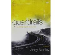 Guardrails DVD (Stanley Andy) (DVD) Andy Stanley