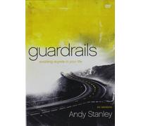 Guardrails DVD (Stanley Andy) [Edizione: Regno Unito]