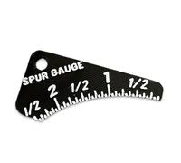 GUARGE SPURS TURKE PORTABILE LUGHT TURCHE STRUMO MISURA MISURA STRUMENTO PER GUILO ATTIVITÀ DELLA RICERCA E HATTA