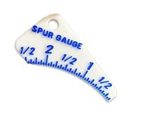 GUARGE SPURS TURKE PORTABILE LUGHT TURCHE STRUMO MISURA MISURA STRUMENTO PER GUILO ATTIVITÀ DELLA RICERCA E HATTA