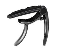 GUARI CHITER FACILE Da Trasportare Studio Registrazione Capo Spring Flamp Capo Perfetto Per Principianti E Giocatore Professionista