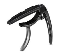 GUARI CHITER FACILE Da Trasportare Studio Registrazione Capo Spring Flamp Capo Perfetto Per Principianti E Giocatore Professionista