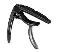 GUARI CHITER METAL FACILE Da Trasportare Studio Registrazione Capo FORMA CAPO PERFETTO PER PROBILITHER E CAMERARE Professionale Clip