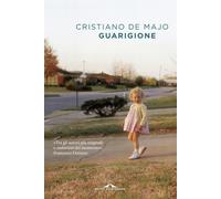 Guarigione - De Majo Cristiano