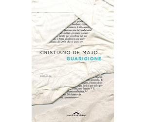 Guarigione - De Majo Cristiano
