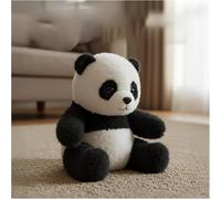 Guarigione emotiva su richiesta, ultra-morbido Koaly peluche imita come un vero Koala, realistico compagno emotivo guarigione abbracci (The Pandy)