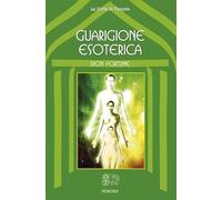 Guarigione esoterica