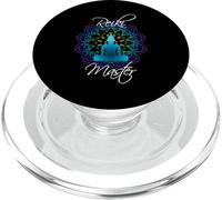 guarigione spirituale per Reiki Master PopSockets PopGrip per MagSafe