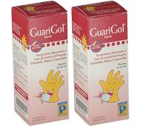 GuariGol 2x20 ml Spray