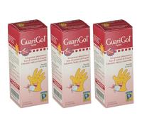 GuariGol 3x20 ml Spray
