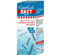 guarigol bact spray 20ml
