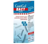 Guarigol Bact Spray integratore per gola 20 ml
