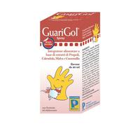 GUARIGOL INTEG SPR 20ML