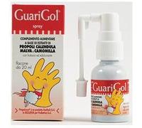guarigol spray 20ml