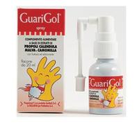 GUARIGOL SPRAY 20ML