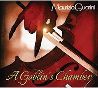 Guarini, Maurizio - Goblin's Chamber