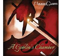 Guarini, Maurizio - Goblin's Chamber