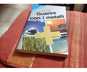 Guarire con i metalli